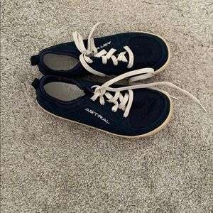 Astral hemp casual water shoes, women’s 8